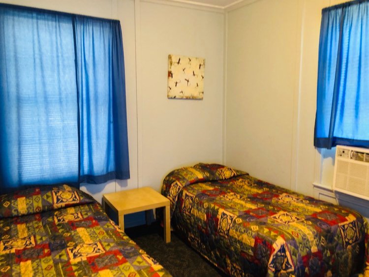 Cabin 4 Lake Talquin Lodge