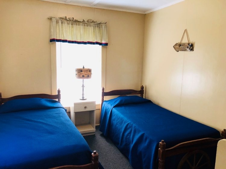 Cabin 5 Lake Talquin Lodge